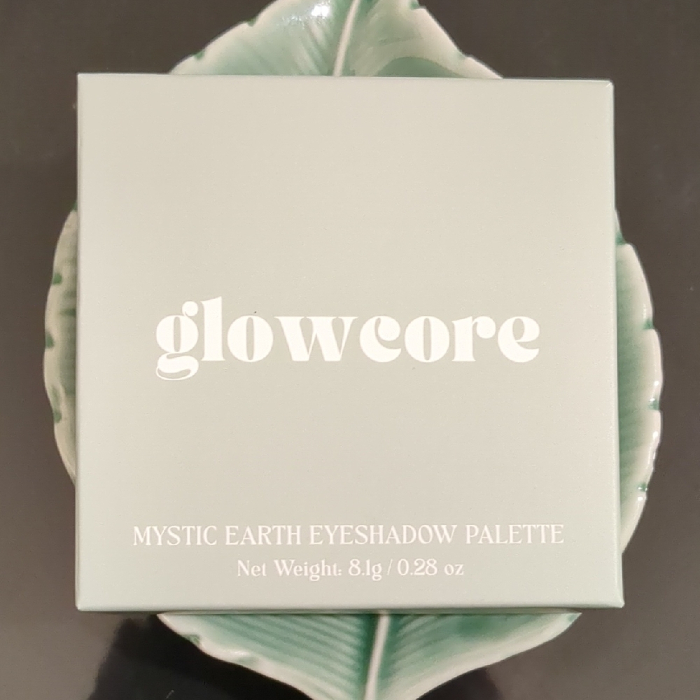 Eyeshadow Palette